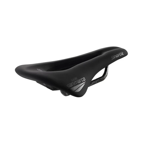 SAN MARCO Shortfit 130 Carbon FX Saddle